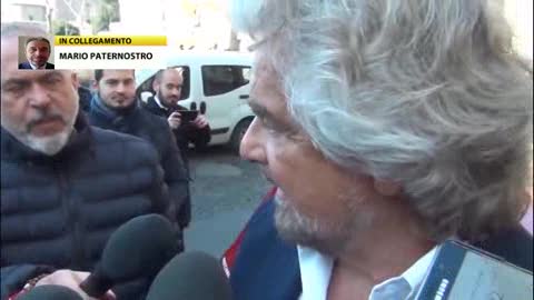 Stasera a Macaia il caso M5s a Genova: Cassimatis ha fatto bene a querelare Grillo?