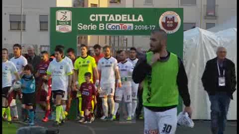 Spezia, al Picco contro il Benevento serve assolutamente una vittoria