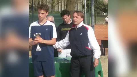 La favola di Elbi Mjeshtri cresciuto nel Tennis Club Genova, ora la Coppa Davis con l'Albania 