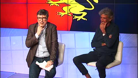 Genoa, lo scherzo di Gasperini a Possa: 