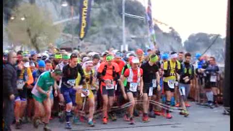 Uisp Liguria, torna il Circuito Trail Running 2017