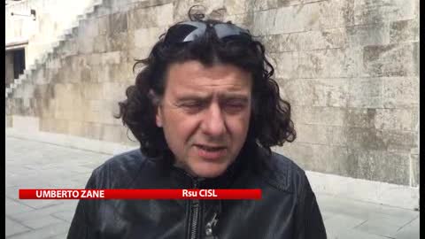 Fusione Amiu-Iren, Zane (Rsu Cisl): 