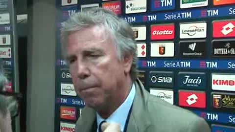 Genoa, Preziosi a Primocanale: 