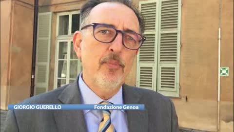 Genoa tra crisi e vendita, Guerello: 