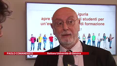 Parco tecnologico, Comanducci: 