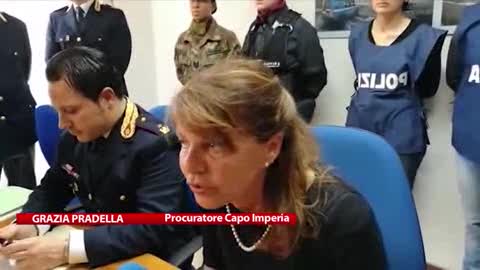 Bilancio di frontiera a Ventimiglia: ecco il bilancio dell'attività