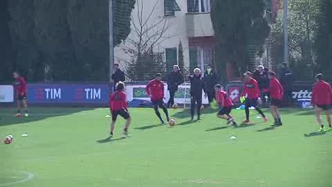 Genoa; Morosini, Biraschi e Beghetto: Mandorlini prepara la 'rivoluzione di primavera' in vista di Udine