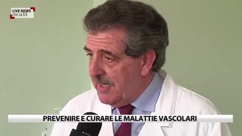 Dica 33 - Prevenire e curare le malattie vascolari (2)