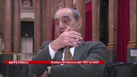 I testimoni - Pericu racconta la morte di Giuliani al G8: "Da lì cambiò tutto"