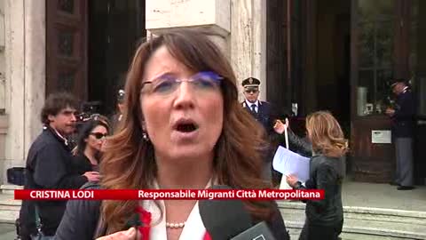 Migranti, Lodi: 