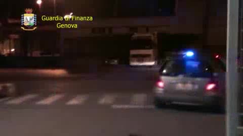 Agenzia delle Entrate, il direttore Pardini arrestato mentre intascava la tangente