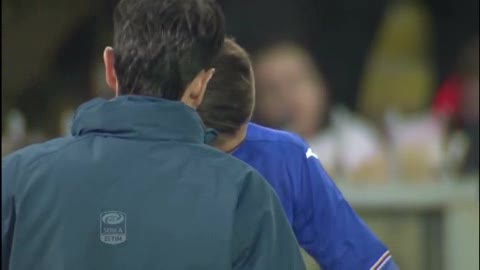 Sampdoria, è asta per Schick ma la Juve si trova in pole position