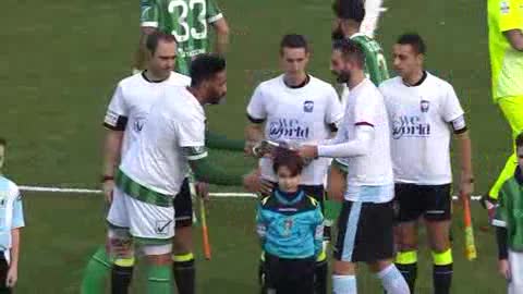 Entella da record, negli ultimi due anni dieci ragazzi del settore giovanile hanno debuttato in serie B