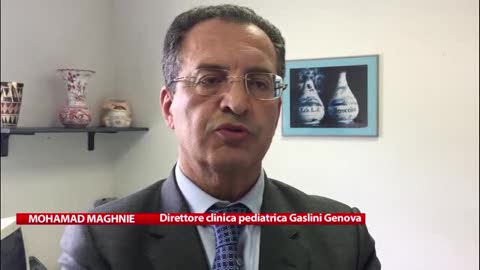 Ospedale Gaslini, al via il progetto di prevenzione dell’obesità infantile