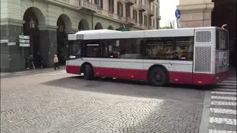 Bus, stangata su chi viaggia senza biglietto: ecco cosa accade in Liguria