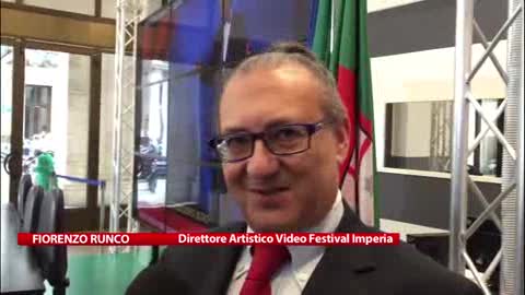 Video festival di Imperia, 1805 opere in arrivo da 92 paesi