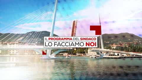 11 giugno D-day La Spezia: confronto a distanza tra i candidati a sindaco (1)