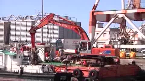 Lavori nel porto del principato, Imperia protesta contro Montecarlo