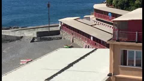 Il Comune di Genova aggiunge spiagge libere, ma solo sulla carta