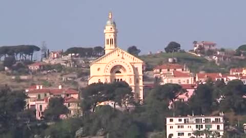 Viaggio in Liguria e le carenze delle Province: scuole e strade (1)