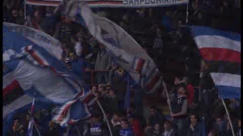 Sampdoria, Schick non basta: il Crotone rimonta, vince 1-2 e ora vede la salvezza