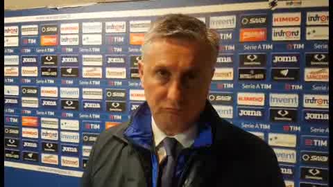 Sampdoria, Pradè: 