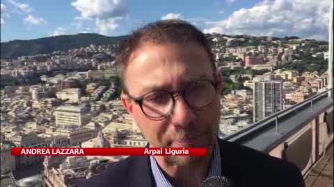 Meteo: per il ponte del primo maggio in Liguria tempo variabile