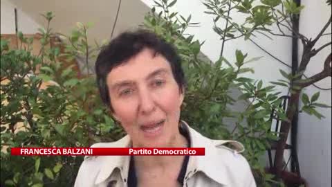 Primarie Pd, Balzani e Basso: 