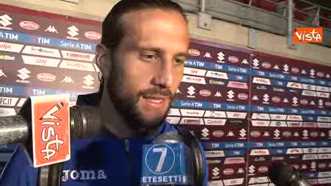 Sampdoria, Silvestre: 