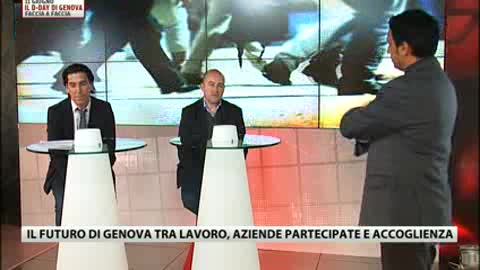 Verso il voto a Genova, M5s e Lega Nord: dubbi sui numeri del bilancio Doria /2