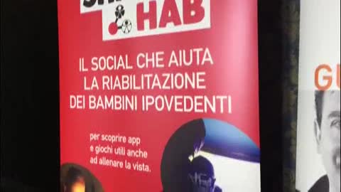 L'istituto Chiossone festeggia i 150 anni con nuovi progetti e iniziative 