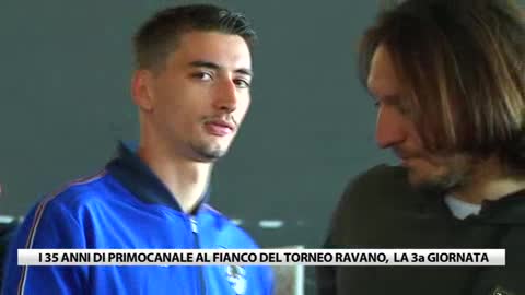 Sampdoria, Djuricic al Ravano: "Che bello". E Su Giampaolo: "E' il numero uno"