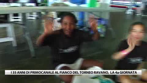 Torneo Ravano - Coppa Paolo Mantovani, la gioia delle bambine della Santa Maria Immacolata: 