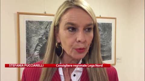 Puciarelli-Paita, in consiglio regionale è scontro aspro tra le due consigliere 