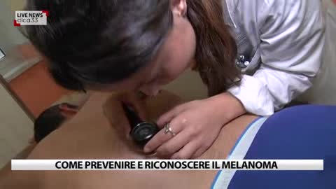 Dica 33 - Come prevenire e curare il melanoma