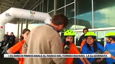 Torneo Ravano - Coppa Paolo Mantovani, inizia il torneo di ciclismo. Arianna: "Sono prontissima"