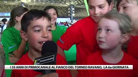 Torneo Ravano - Coppa Paolo Mantovani, grande festa sul campo di basket