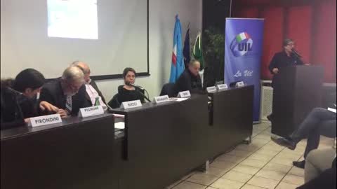 La Uil ai candidati sindaco: 