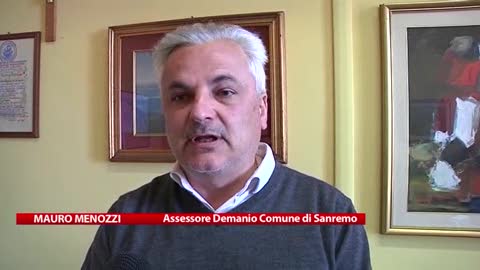 Bussana Vecchia, assessore Menozzi: 