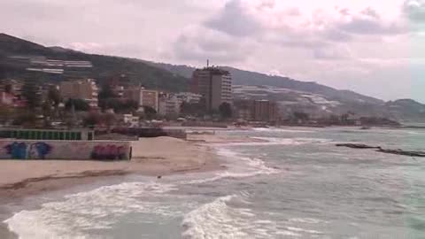 Taggia, il piano per le aree demaniali scatena le polemiche. Oneglio (Confesercenti): 