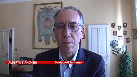 Festival di Sanremo, il sindaco Bianchieri: 