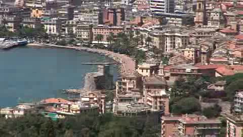 Arriva il primo vero caldo di primavera, a Rapallo termometro a 30.9 gradi  