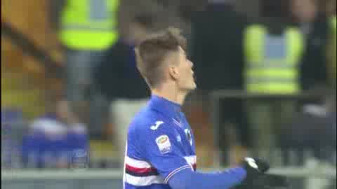 Sampdoria, l'Olympique Marsiglia all'assalto di Linetty e Praet: presto l'offerta