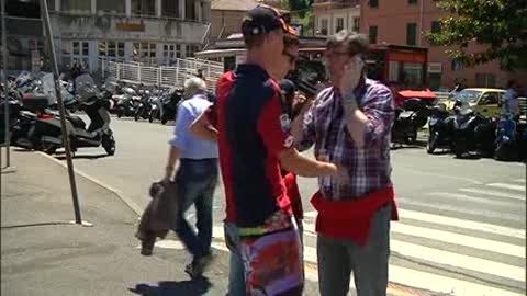 Genoa-Torino, la partita della vita. I tifosi rossoblu: 