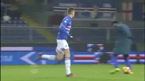 Sampdoria, ecco la maxi offerta della Juventus per il gioiello Schick