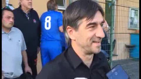 Genoa, Juric a Torriglia: 