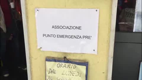 Salute dei bambini: pediatri e dentisti gratuiti in via Prè a Genova 