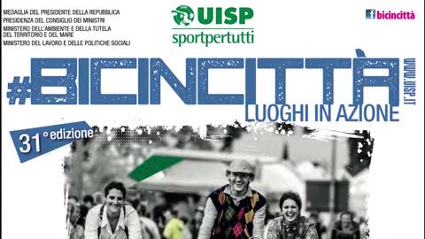 Uisp, numeri super per Bicincittà a La Spezia 