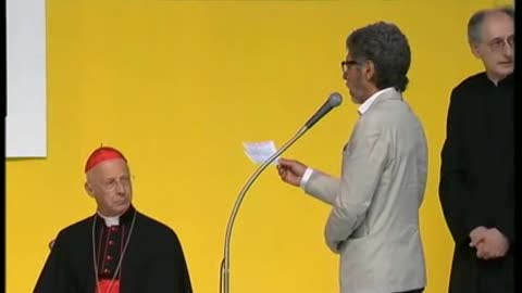 Papa Francesco a Genova, il Pontefice agli operai dell'Ilva: 