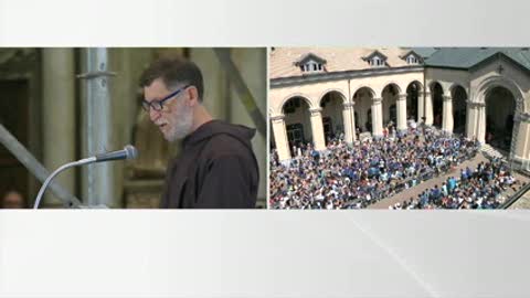 Papa Francesco Genova, il Pontefice in Cattedrale: 